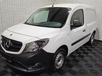 gebraucht Mercedes Citan 108 CDI 1.Hand Klima HU/AU Neu