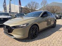 Neu Mazda 3 Homura-Line 140 PS (102 kW) 2026