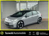 Używany VW ID.3 Pro Performance 150 kW (204 KM) 2021 Szary Hatchback