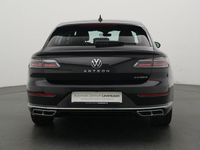 Gebraucht VW Arteon R-line 218 PS (160 kW) 2023 Schwarz Limousine