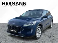 Gebraucht Ford Kuga Cool & Connect 190 PS (139 kW) 2023 Blau SUV