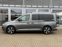 Gebraucht VW Caddy Maxi Style 122 PS (89 kW) 2025 Van / Kleinbus