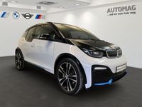 gebraucht BMW i3 Navi Professional*DAB*Wärmepumpe*1.Hand*Unfallfr