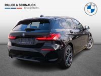 gebraucht BMW 118 i Sport Line LED+NAVI+KEYLESS+KLIMAAUT+SHZ