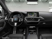 Gebraucht BMW iX3 Impressive 210 kW (286 PS) 2023 Grau SUV