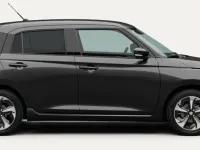 Gebraucht Suzuki Swift Comfort+ 83 PS (61 kW) 2025 Schwarz Kleinwagen