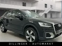 Gebraucht Audi Q2 S-Line 116 PS (85 kW) 2019 Schwarz SUV