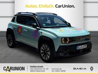 Gebraucht Renault 4 E-Tech Iconic 80 kW (110 PS) 2025 Schwarz SUV