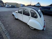 gebraucht Citroën 2CV CitroenEnte 2 CV 6