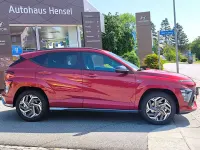 Neu Hyundai Kona N Line 102 PS (75 kW) 2026 Ultimate red SUV
