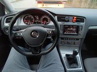 gebraucht VW Golf 2.0 TDI BMT Comfortline Variant Comfortline