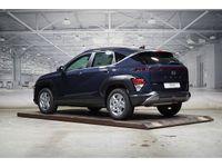 Gebraucht Hyundai Kona Trend 120 PS (88 kW) 2023 Denim blue mineraleffekt SUV