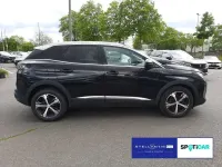 Gebraucht Peugeot 3008 GTi 131 PS (96 kW) 2023 Schwarz SUV