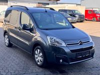 Gebraucht Citroën Berlingo SELECTION 99 PS (72 kW) 2018 Grau Van / Kleinbus
