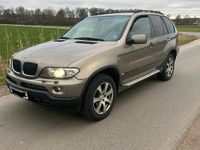 Gebraucht BMW X5 218 PS (160 kW) 2006 SUV