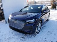 Gebraucht Audi Q4 e-tron 150 kW (204 PS) 2023 Metallic SUV