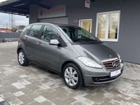 gebraucht Mercedes A180 1.7 KAT Automatik *TÜV NEU*