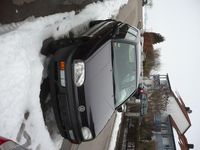 Gebraucht VW Golf III Basis 102 PS (75 kW) 1994 Andere farbe metallic Kleinwagen
