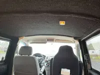 Gebraucht VW T5 102 PS (75 kW) 2014 Weiß Van