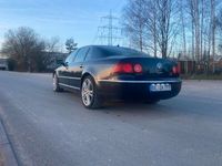 gebraucht VW Phaeton 3.0 4Motion Individual