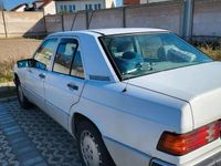 gebraucht Mercedes 190 baby benz