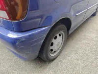 Gebraucht VW Polo 50 PS (36 kW) 1999 Limousine