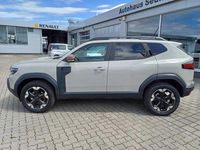 Neu Dacia Duster Extreme 131 PS (96 kW) 2025 Sandstone SUV