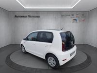 gebraucht VW up! up! join1.0 TSI Klima Einparkhilfe