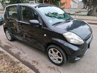 gebraucht Daihatsu Sirion 1.0 66.000 KM!!