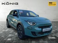 Gebraucht Fiat 600 146 PS (107 kW) 2025 Blau Limousine