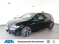 Neu VW Golf VIII Style 333 PS (244 kW) 2026 Schwarz Limousine