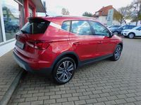 Gebraucht Seat Arona Beats 116 PS (85 kW) 2018 SUV