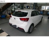 gebraucht Kia Rio 