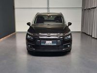 Gebraucht Citroën C4 SpaceTourer SELECTION 165 PS (121 kW) 2018 Schwarz Van / Kleinbus