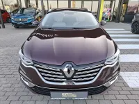 Gebraucht Renault Talisman Initiale Paris 200 PS (147 kW) 2021 Rot Kombi