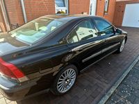Gebraucht Volvo S60 163 PS (119 kW) 2003 Schwarz Limousine