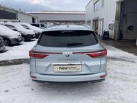 Gebraucht Renault Talisman GrandTour Intens 200 PS (147 kW) 2020 Highland grey (metallic) Kombi
