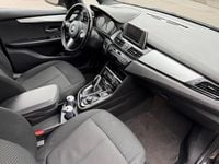 Gebraucht BMW 216 116 PS (85 kW) 2021 Schwarz Kombi