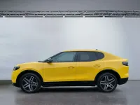 Nowe Ford Capri Premium 210 kW (286 KM) 2026 Żółty SUV