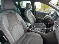 gebraucht Seat Leon 2.0 TSI Start&Stop CUPRA 300 DSG CUPRA 300