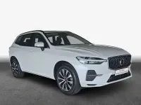 Gebraucht Volvo XC60 Core 250 PS (183 kW) 2025 Crystal weißperleffekt SUV