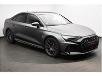 Second-hand Audi RS3 400 CP (294 kW) 2025 Alb Berlinǎ