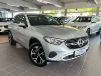 Gebraucht Mercedes GLC300de Avantgarde 197 PS (144 kW) 2025 Hightech SUV