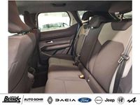 Gebraucht Dacia Duster 101 PS (74 kW) 2024 Sandstone metallic (hnv) SUV
