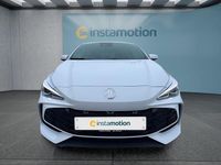 Gebraucht MG MG3 116 PS (85 kW) 2026 Weiß Kleinwagen