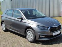Neu Skoda Fabia 116 PS (85 kW) 2025 Grau Kleinwagen