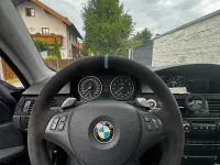 Gebraucht BMW 335 306 PS (225 kW) 2007 Blau Coupé
