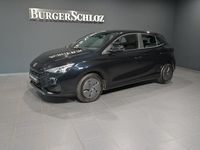 Gebraucht MG MG3 194 PS (142 kW) 2024 Schwarz Kleinwagen