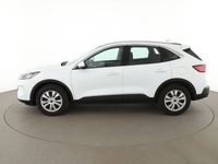gebraucht Ford Kuga 1.5 EcoBoost Cool&Connect, Benzin, 20.750 €