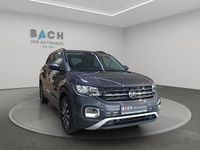 Gebraucht VW T-Cross Active 110 PS (80 kW) 2022 SUV